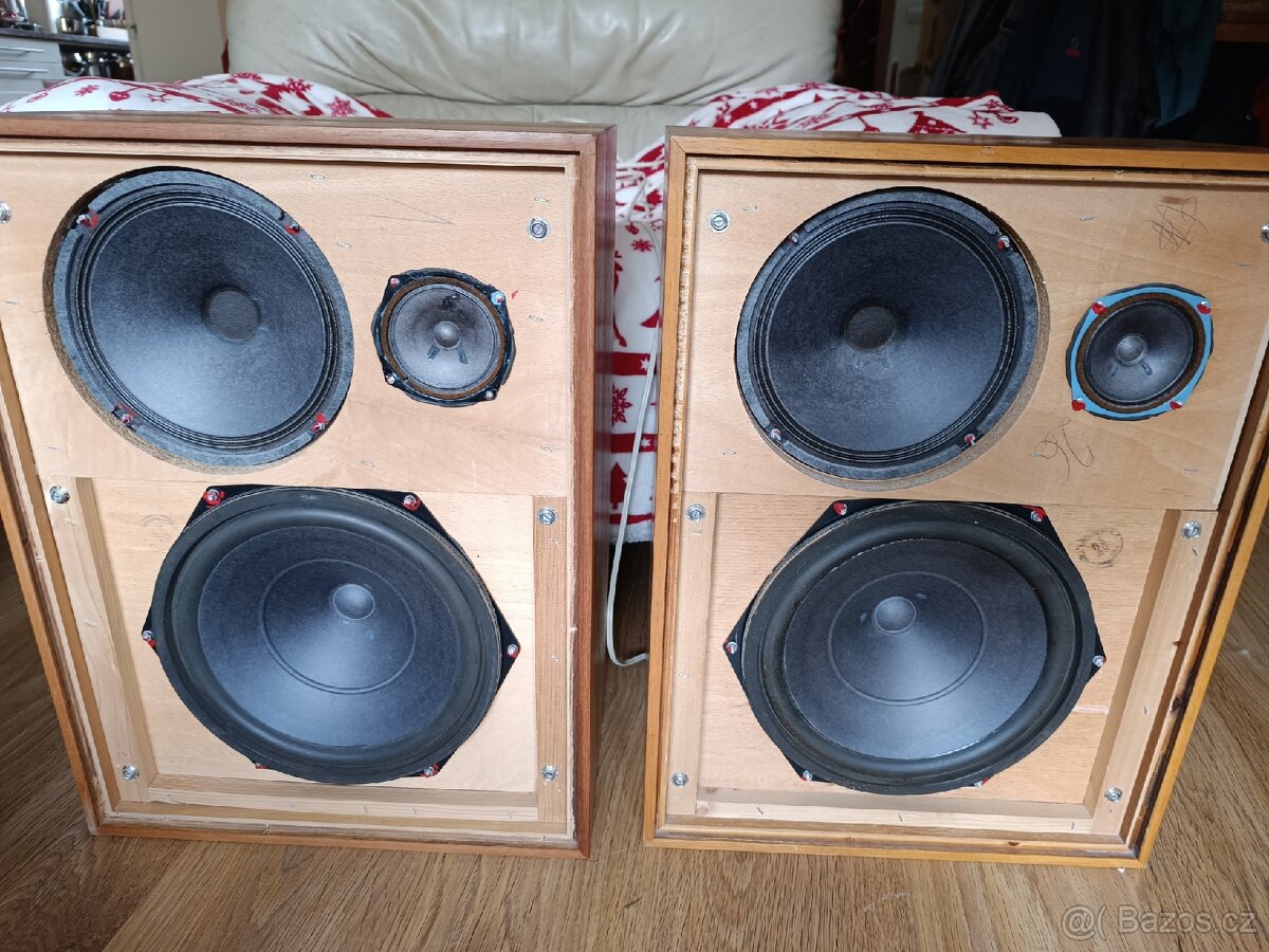 Repra Tesla 1PF06708