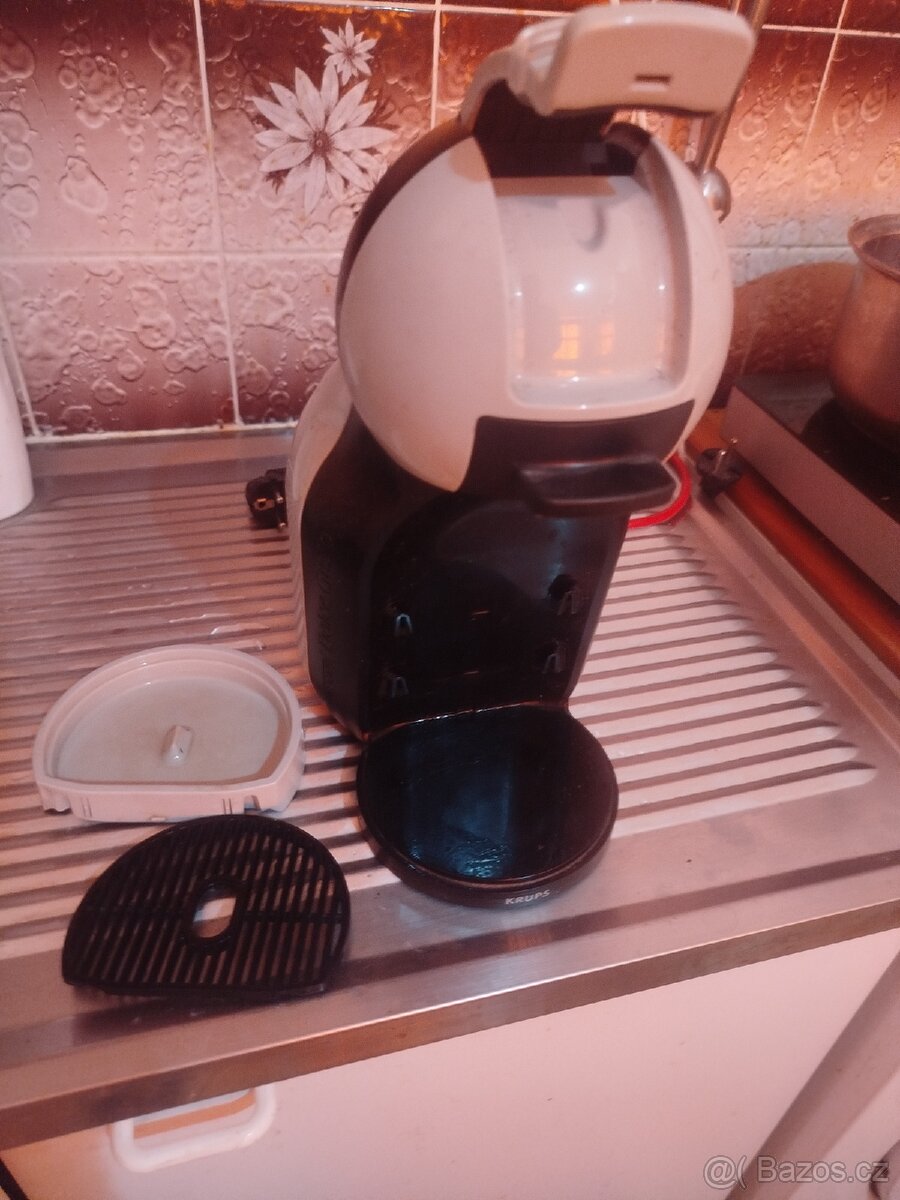 Kávovar KRUPS