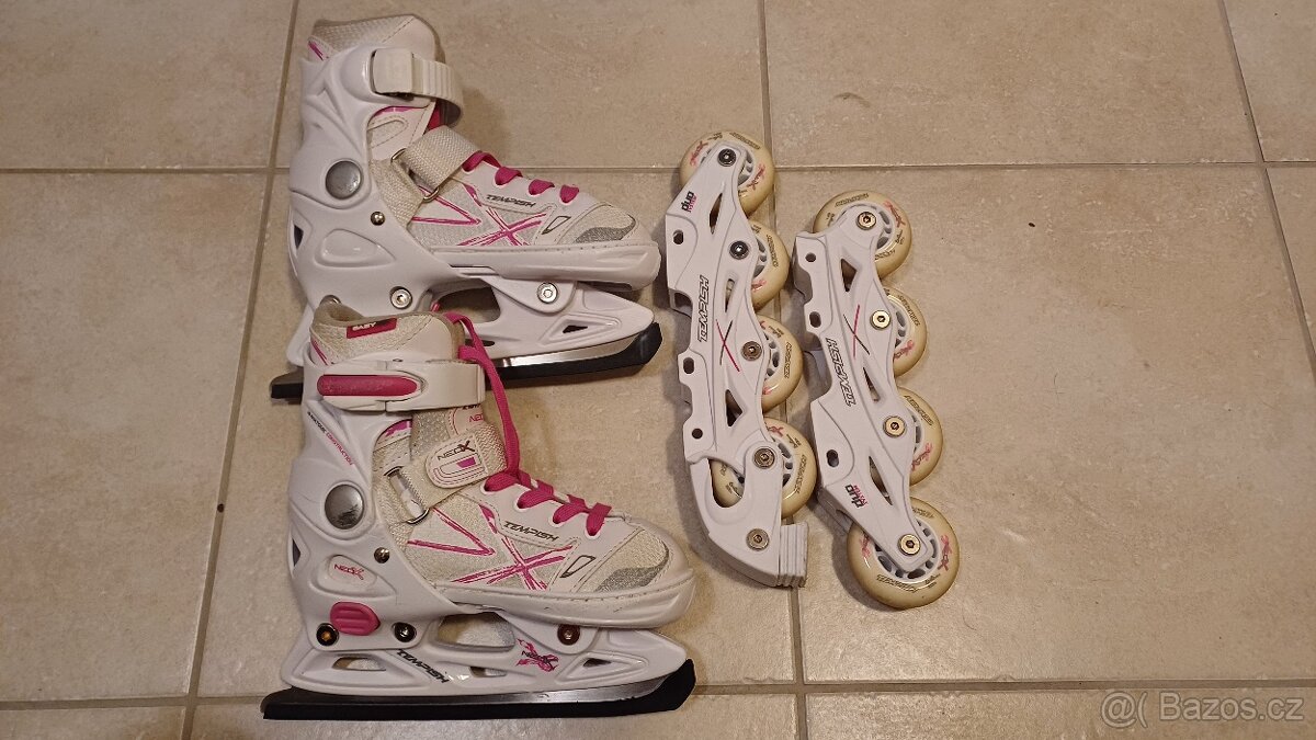 Brusle Tempish 29 - 32