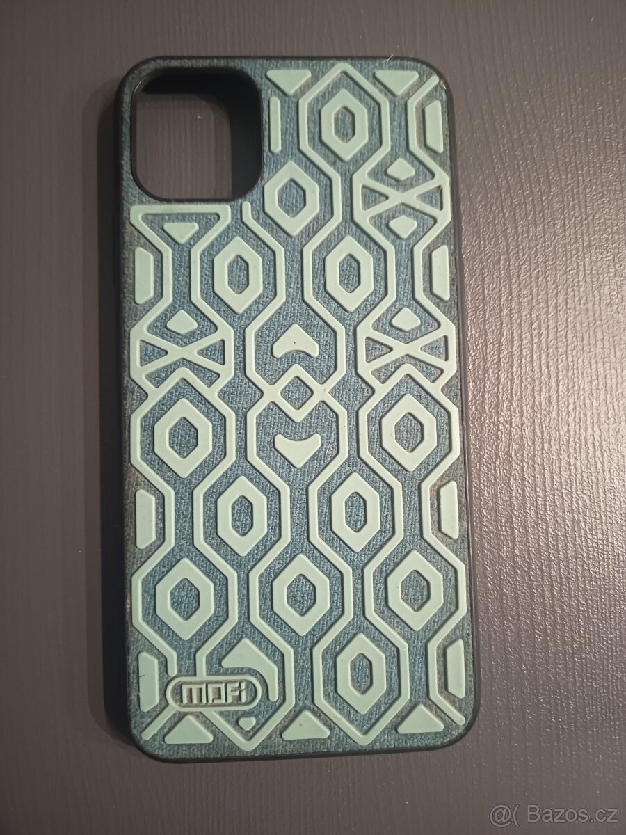 Kryt na iPhone 11 pro max