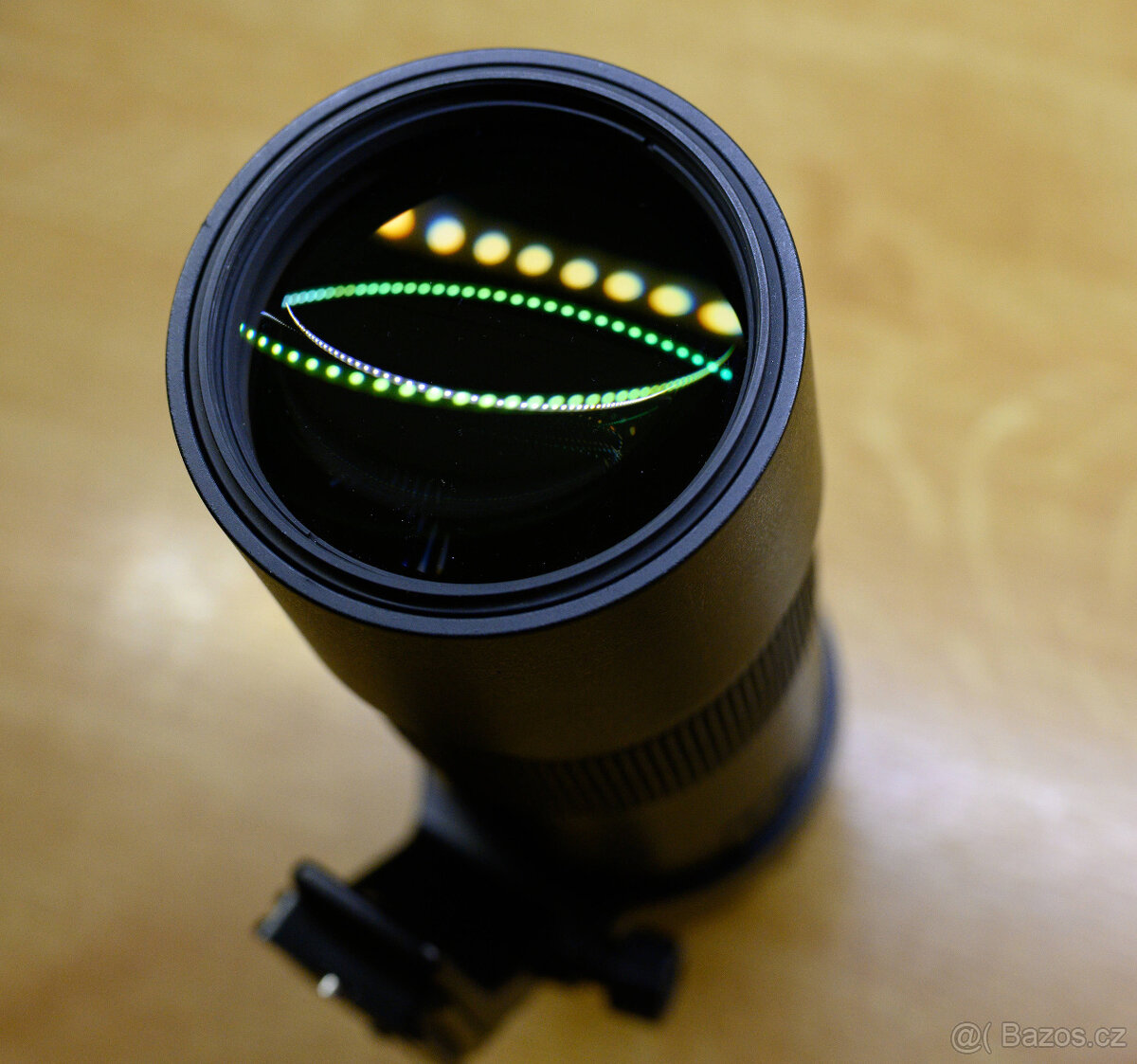 Nikkor 300/4 AF-S ED