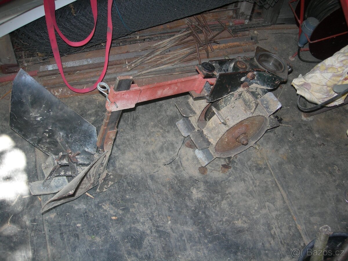 prodam nařadi k vari tera