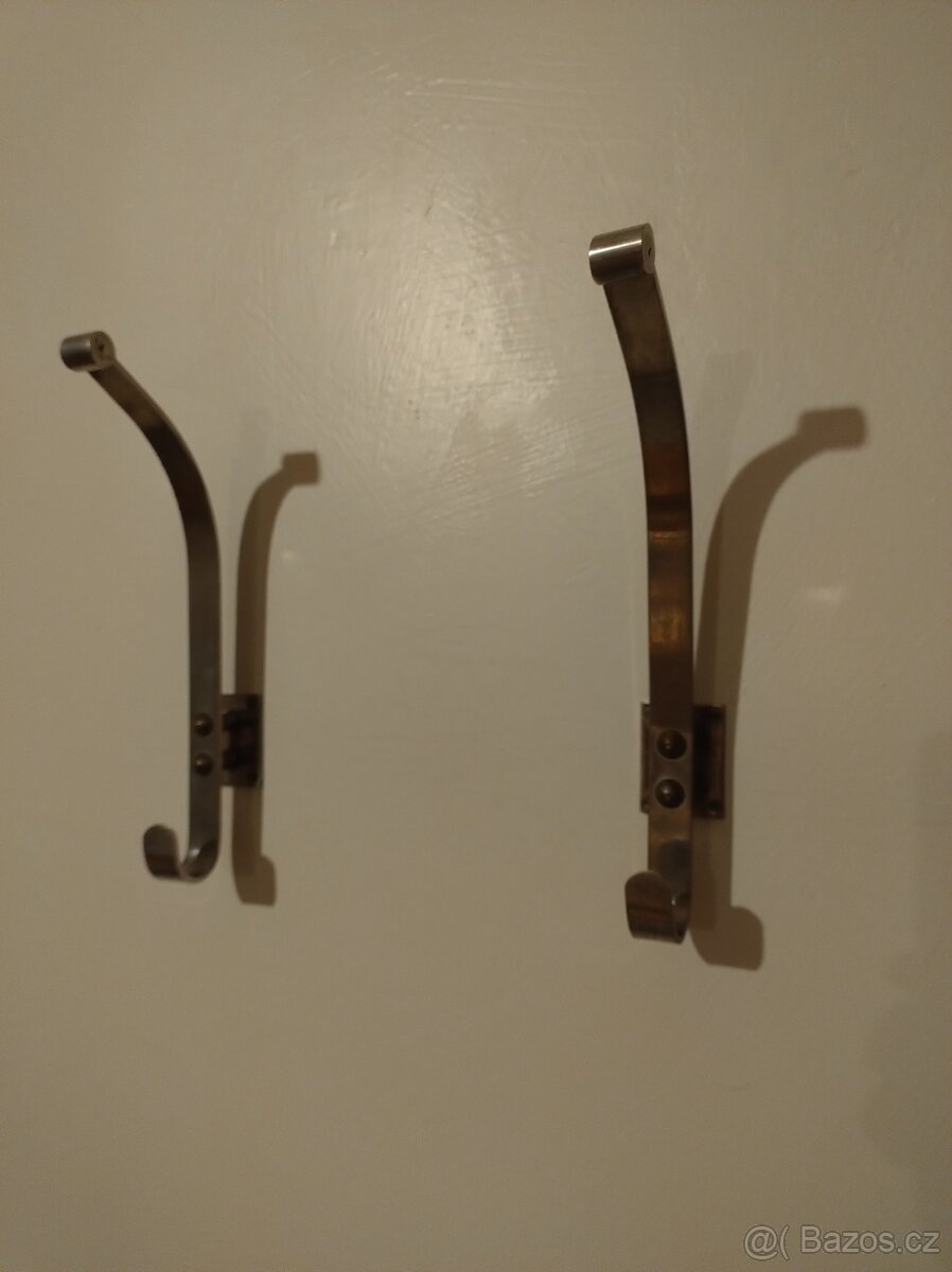 Předsíňová stěna