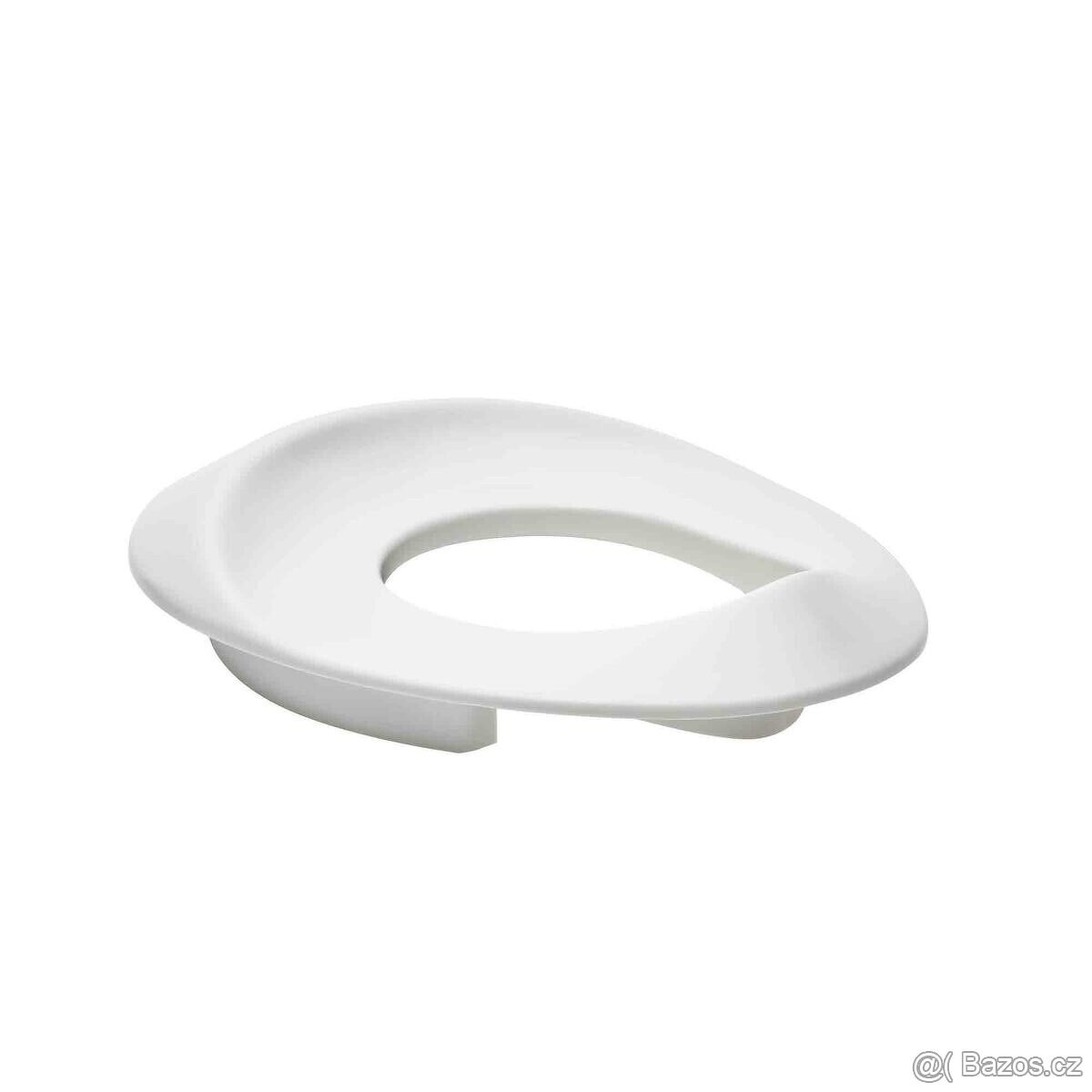 WC sedátko prkénko dětské, redukce