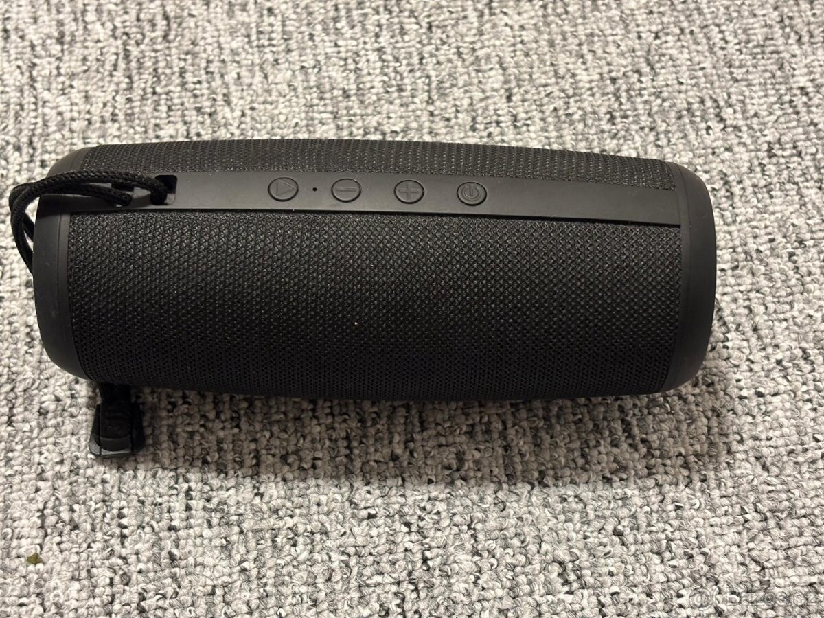 Niceboy RAZE 2 EGO Bluetooth reproduktor