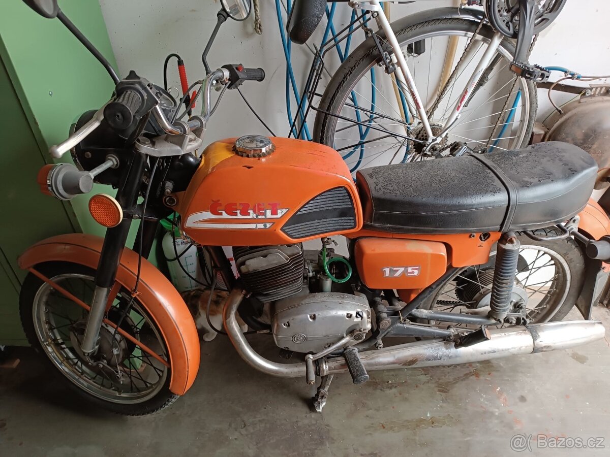 Jawa 175