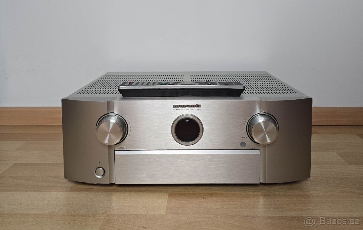 Marantz SR6011 /9.2/Dolby Atmos/Wi-Fi/Bluetooth