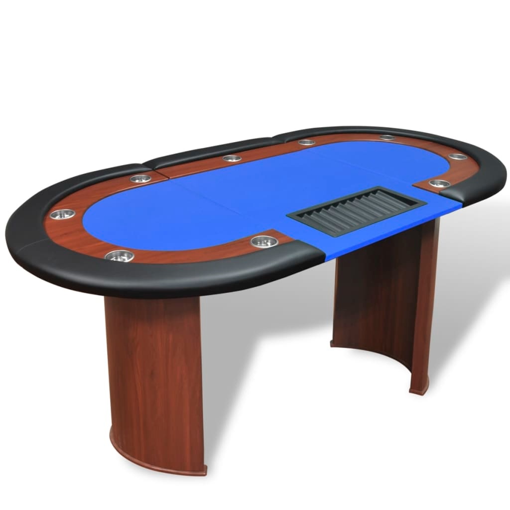 Pokerový stůl nový