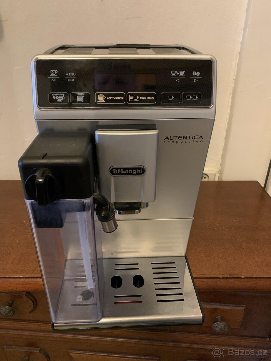 DeLonghi Autentica