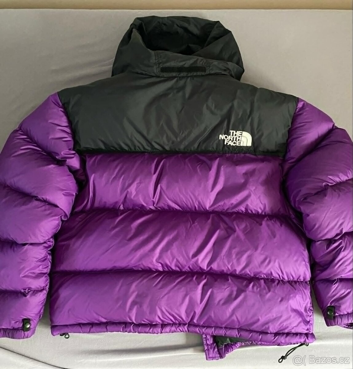 Bunda The North Face 1996 Retro Nuptse