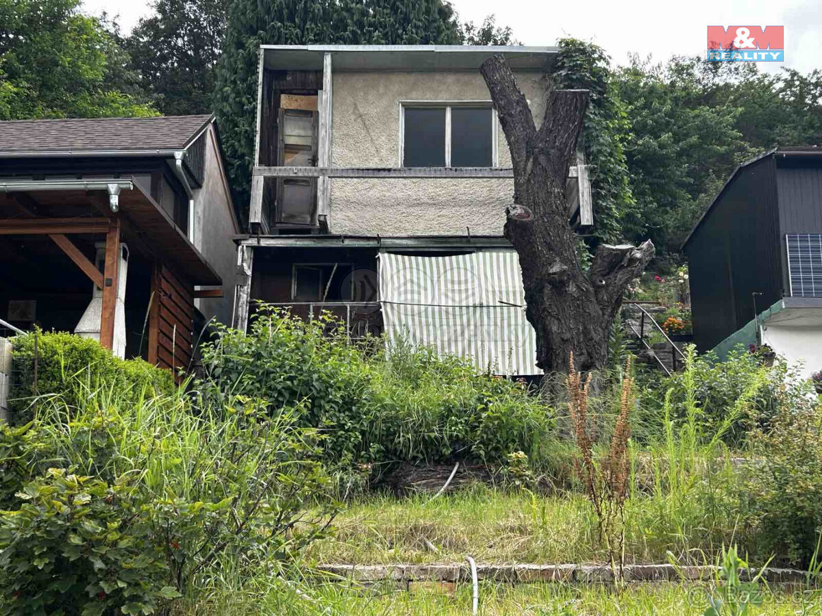 Prodej chaty, 70 m², Kadaň