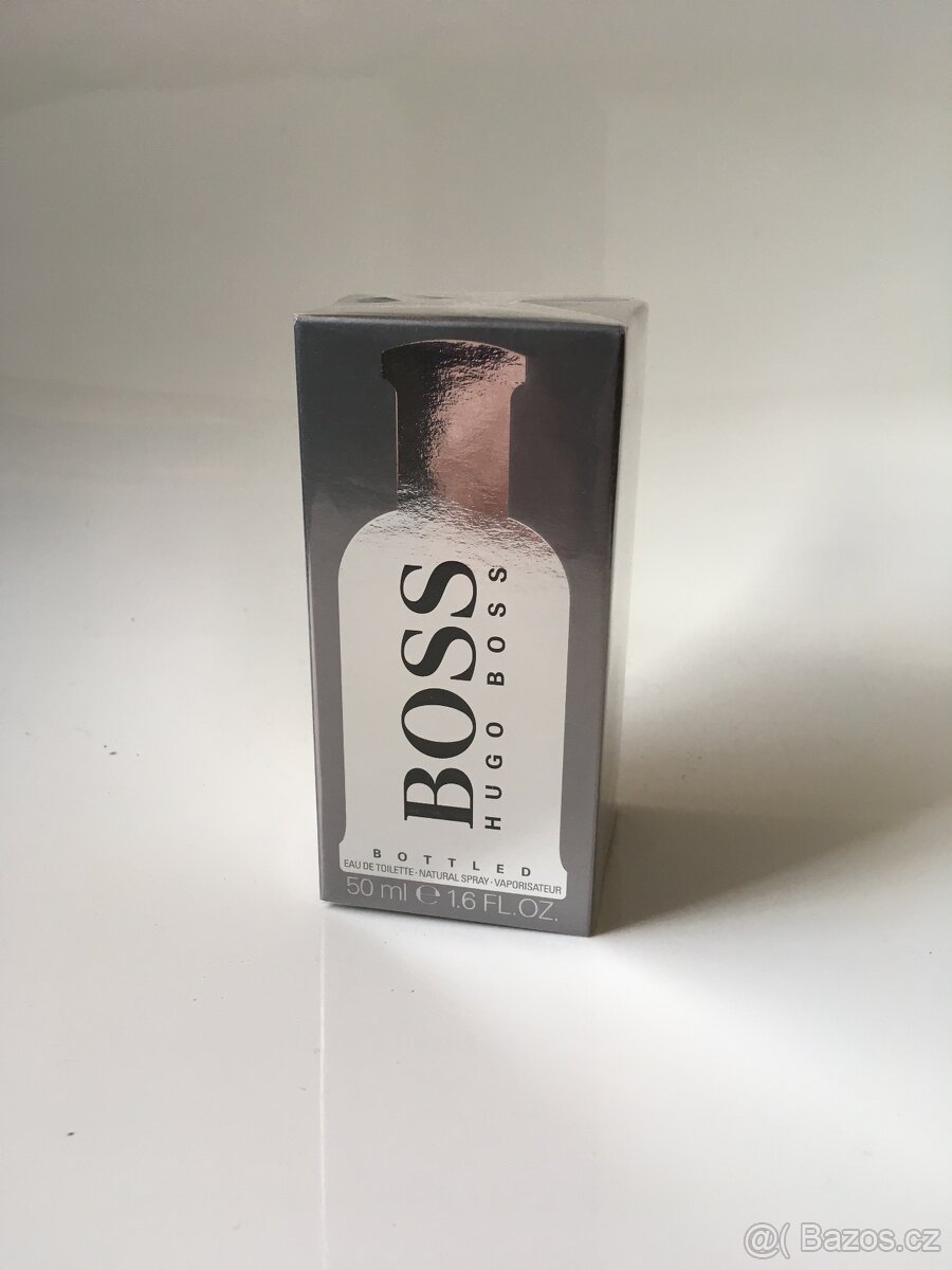 Hugo Boss Bottled 50ml