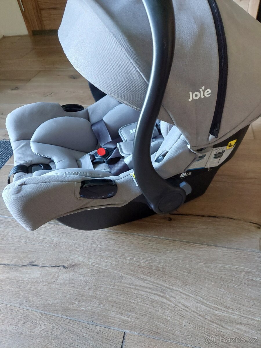 Autosedacka JOIE 0-13KG.