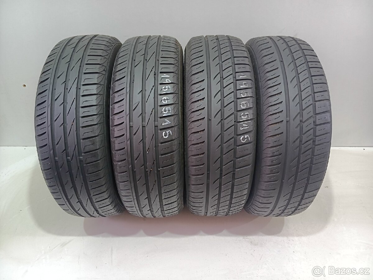 Letní pneu 195/65/15 Platin
