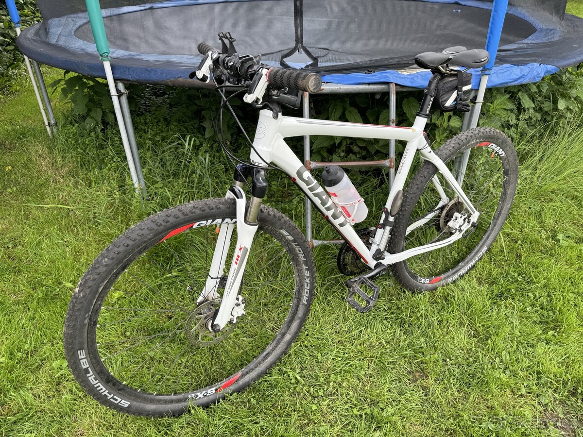 Giant Roam XR 2, vel. L, 29”