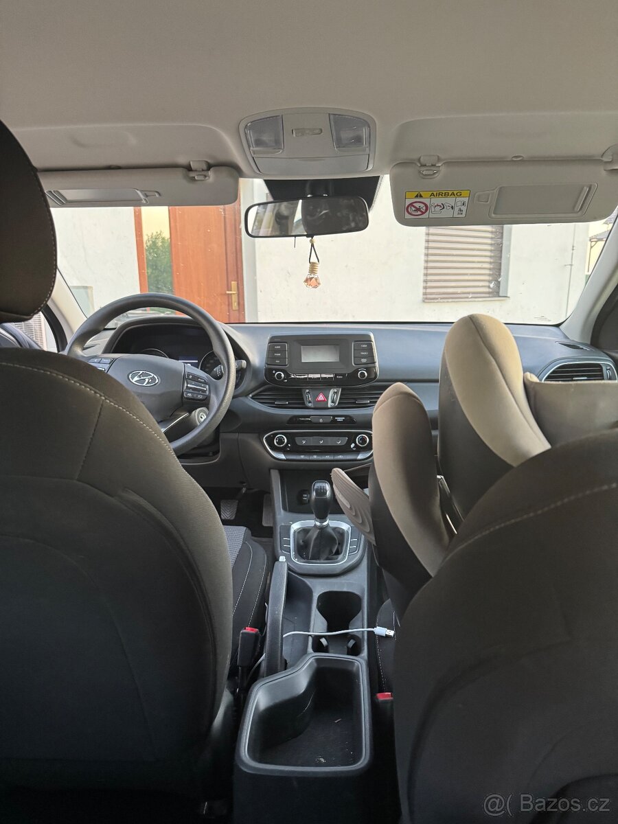 i30 hatchback