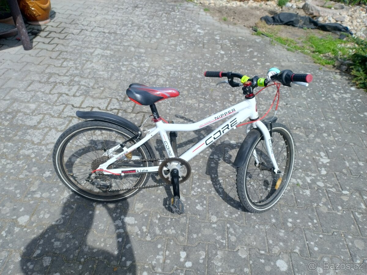Nipper core 20