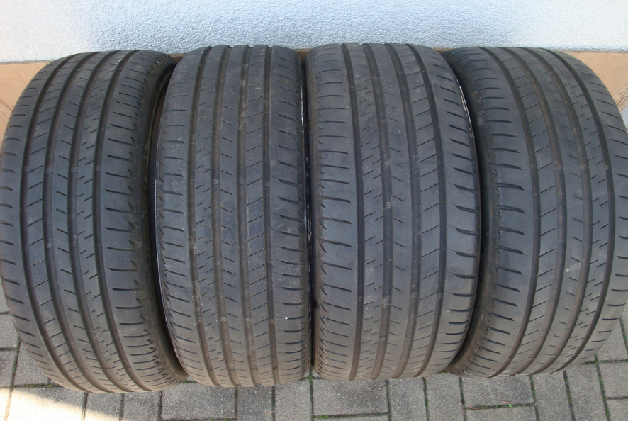 Letní pneu 245/40/21 a 275/35/21 BRIDGESTONE ALENZA OO1 RSC