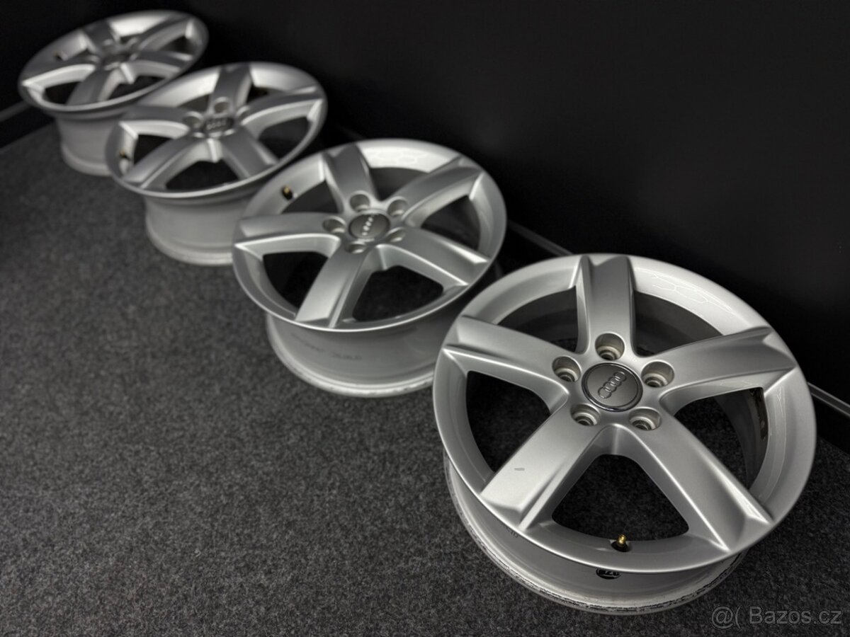 Alu AUDI A3 5x112 16” 8P0071496G