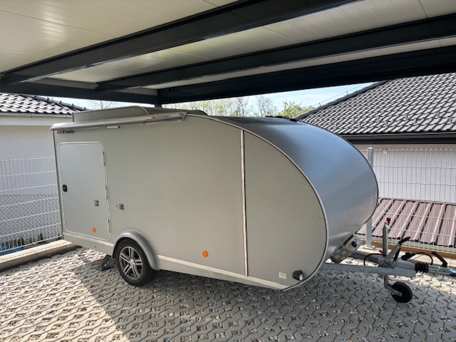 Minicaravan CAROX FAMILY +