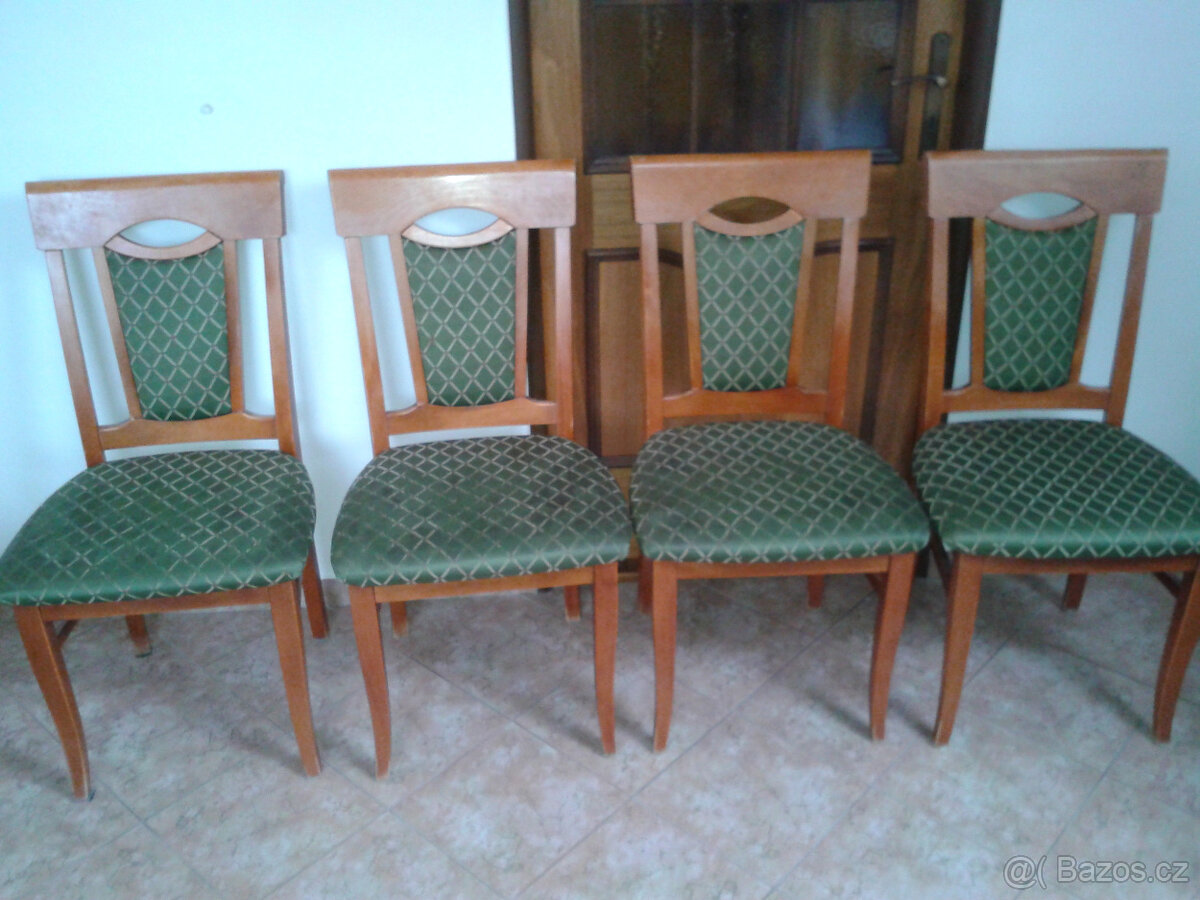 židle