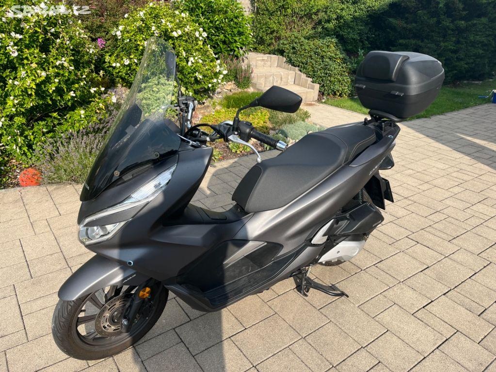 HONDA PCX 125