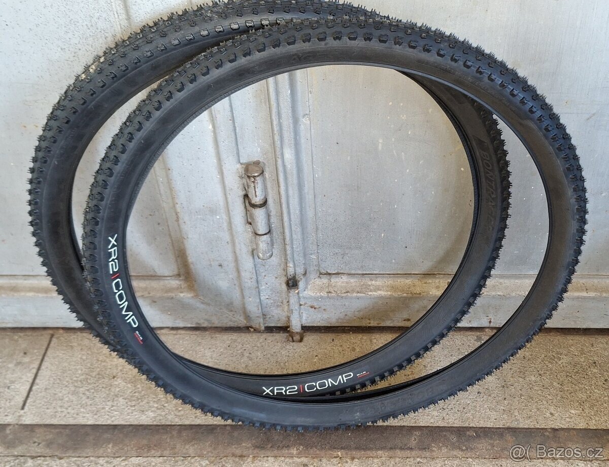 Pneu MTB Bontrager XR 2 29 x 2,2