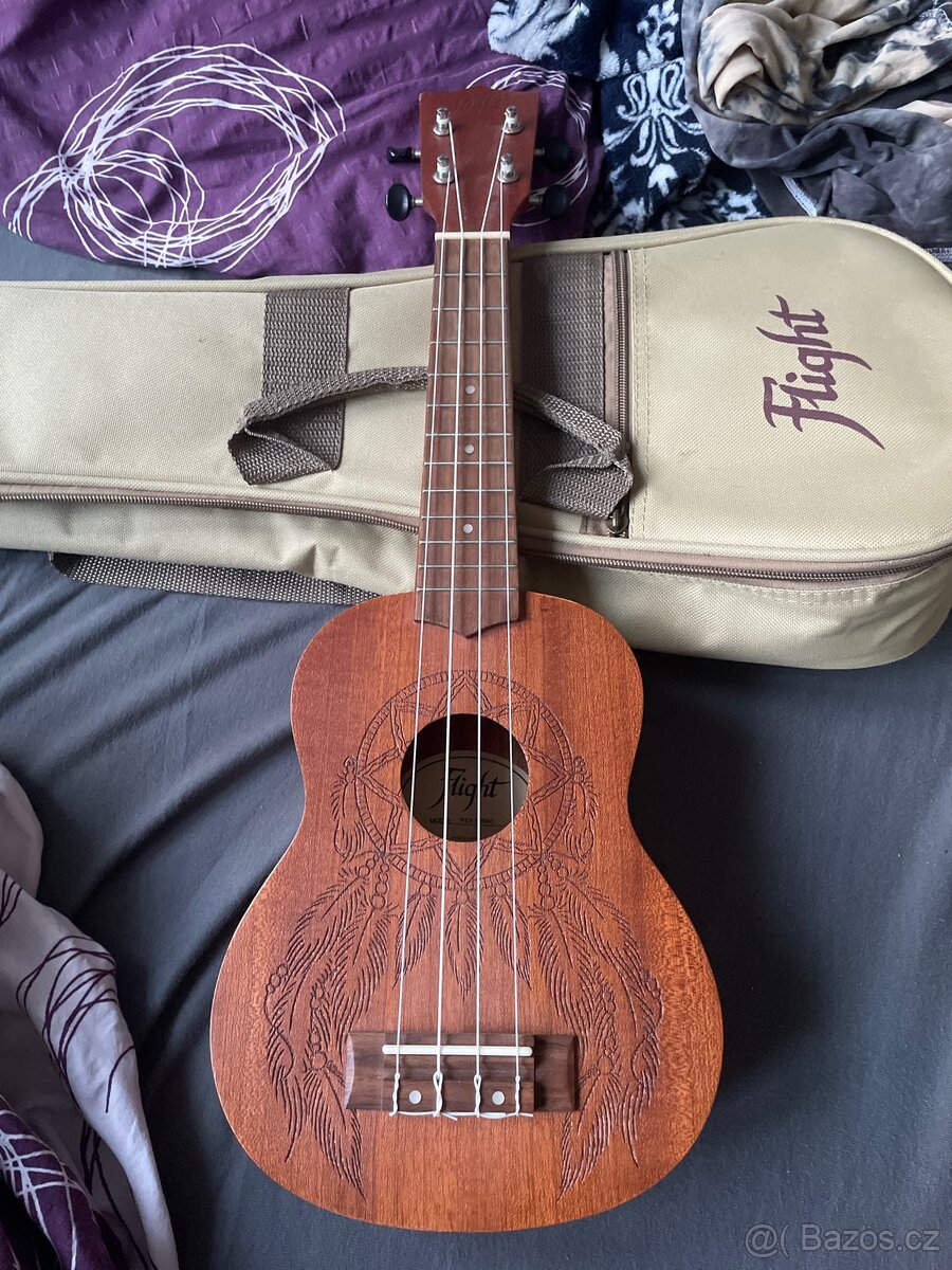 ukulele