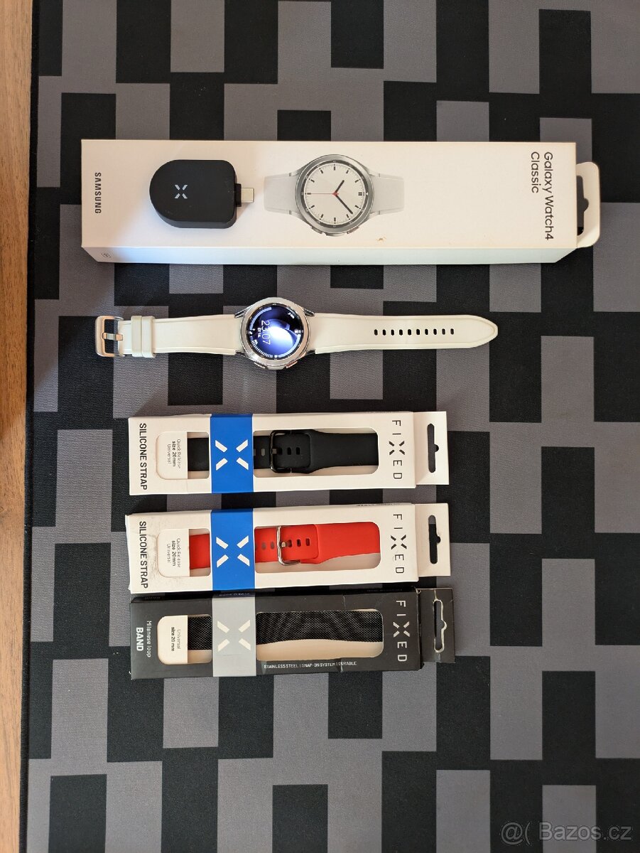 Galaxy Watch4 Classic