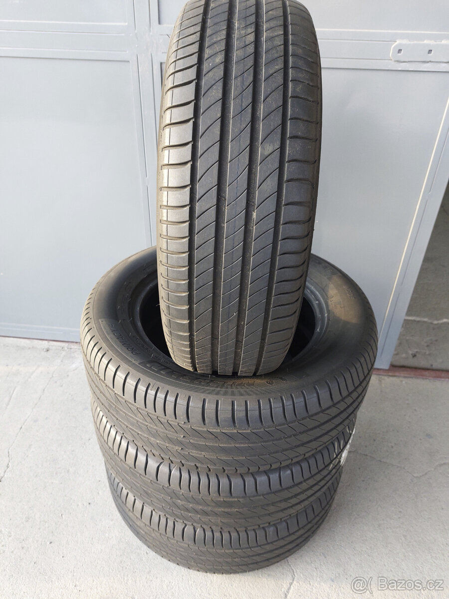 205/60 R16 92H Michelin Primacy 4 letní 4ks