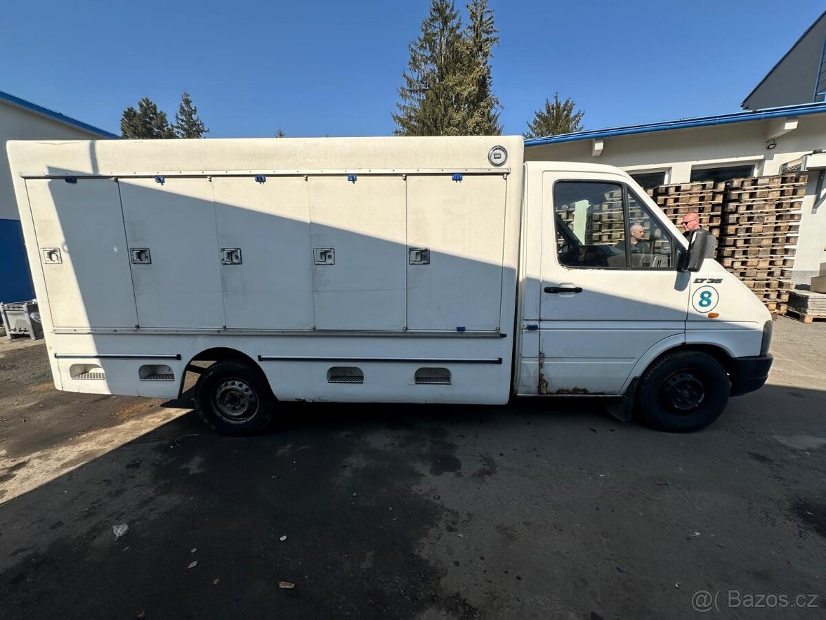 Volkswagen LT28