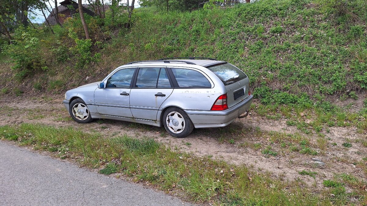 C220 CDi