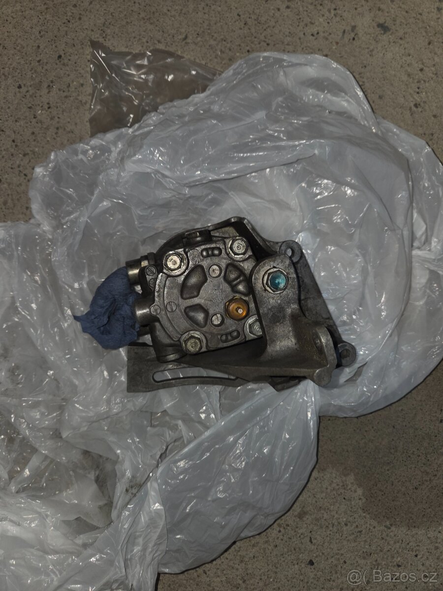 Servo pumpa; Subaru Impreza WRX GD