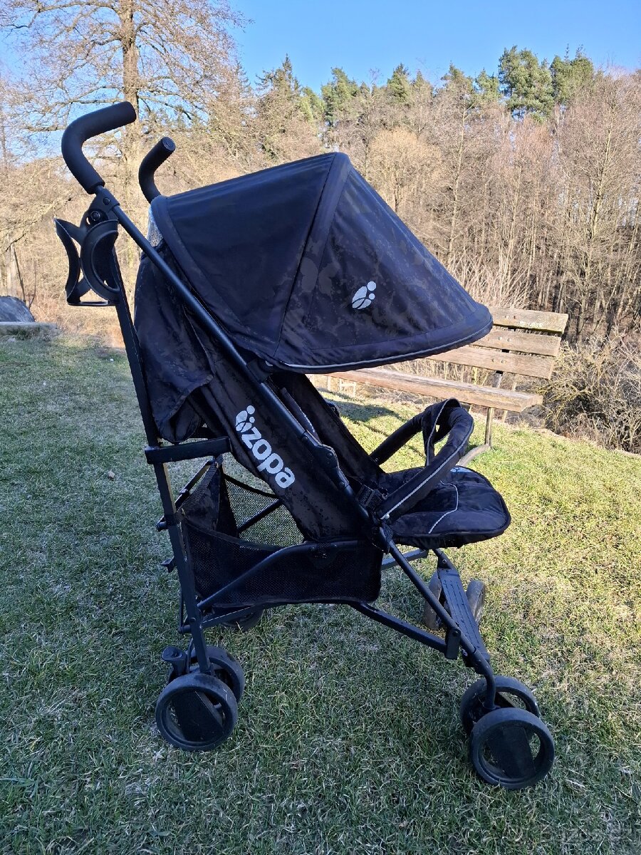 Sporťák "golfky" Zopa