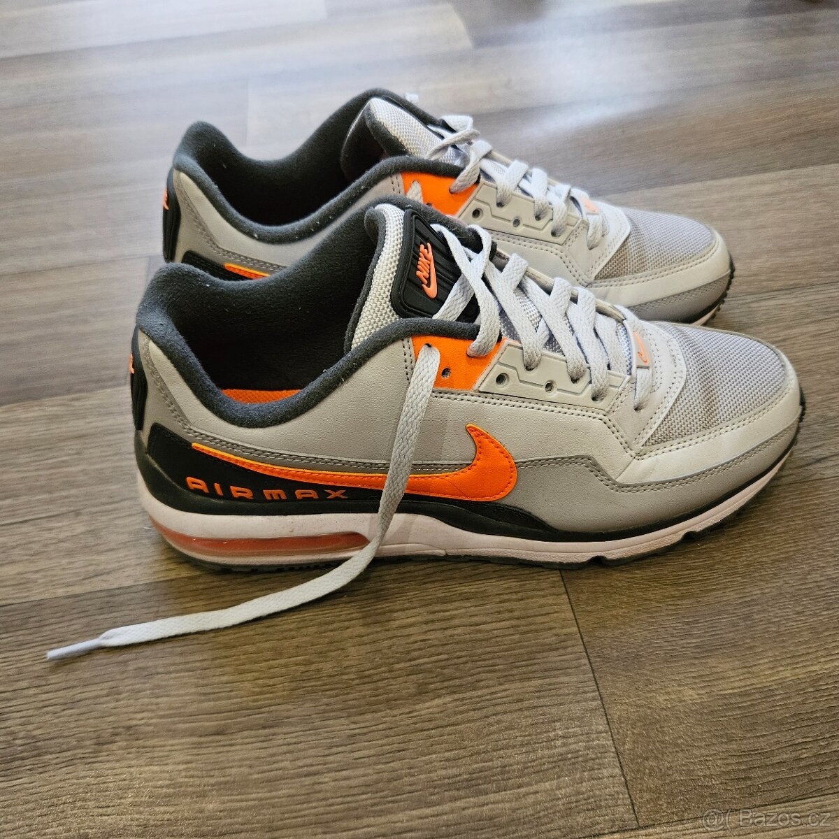 Nike Air Max Ltd 3