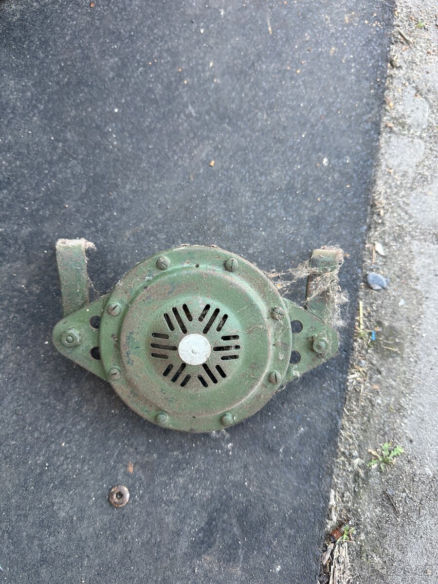 Klakson Noris HN 6