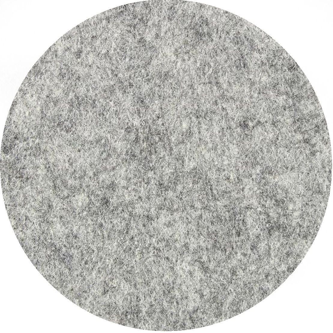 Syntetická, dekorační plsť (filc) v rolích tl.4mm