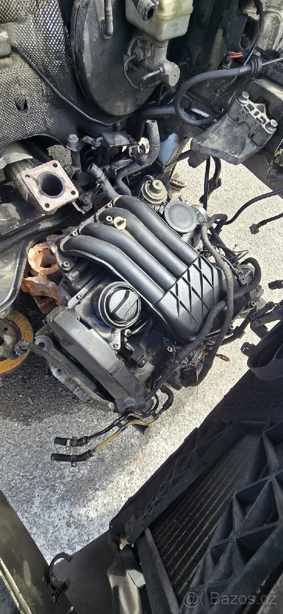motor 1.9sdi50kw
