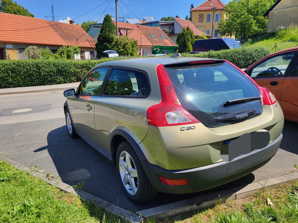 C 30