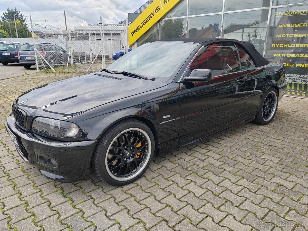 BMW 330 CI