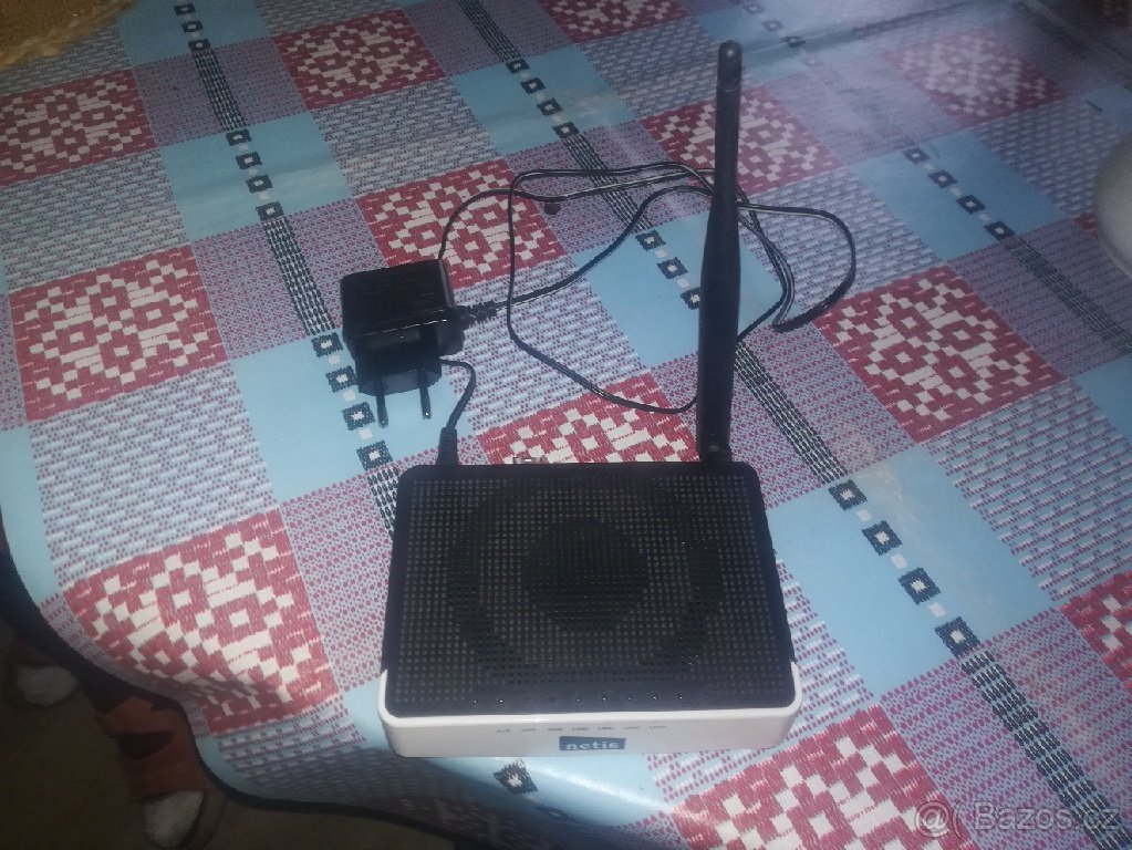 Prodám router