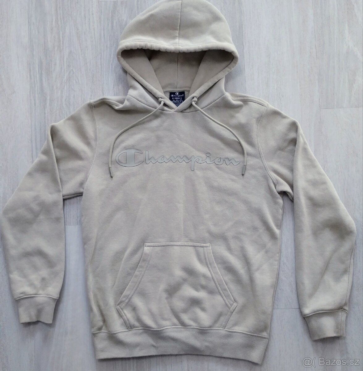Mikina Champion XS