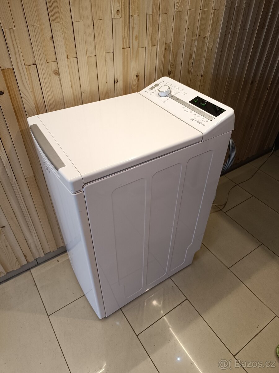 Pračka Whirlpool na 6 kg prádla