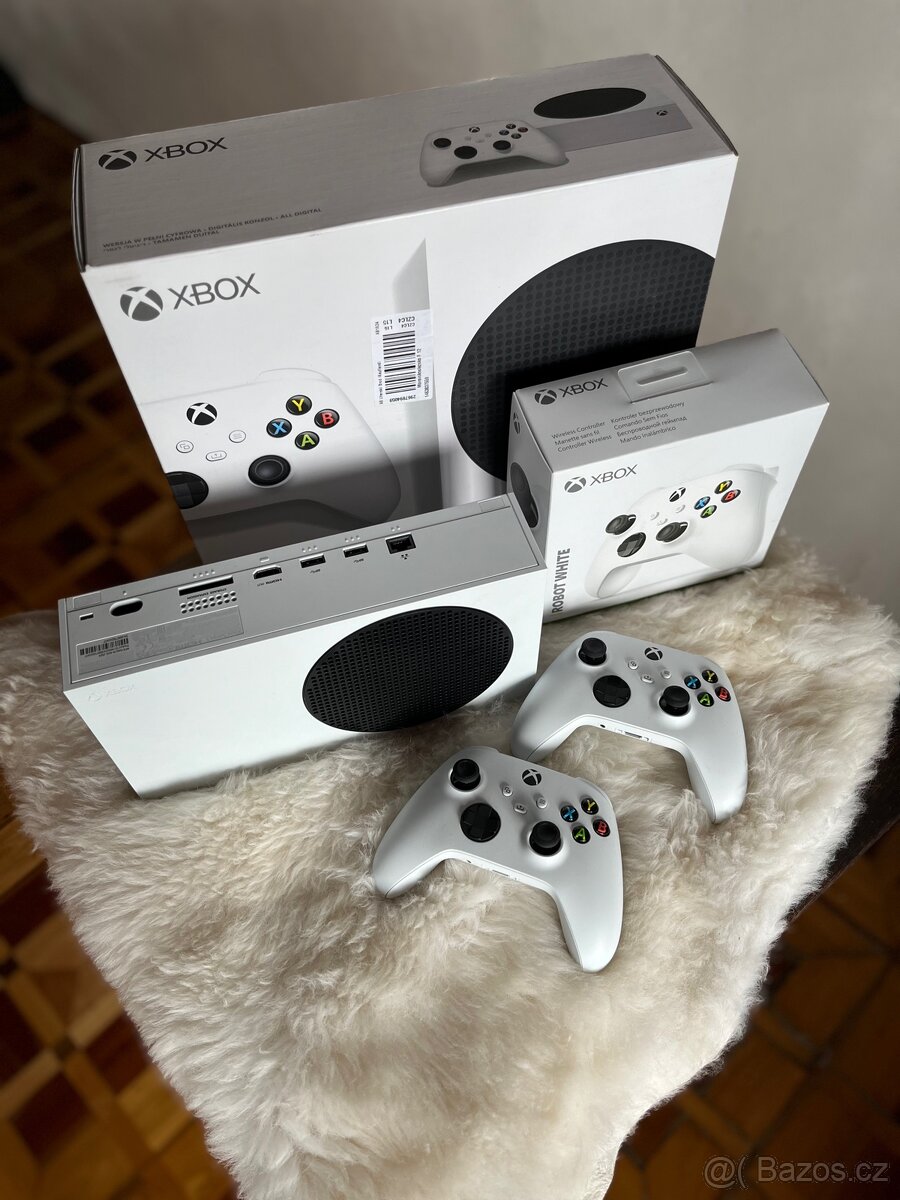 Xbox Series S