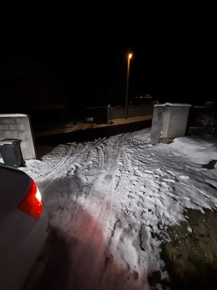LED zpátečky Octavia III (3. generace) a ostatní