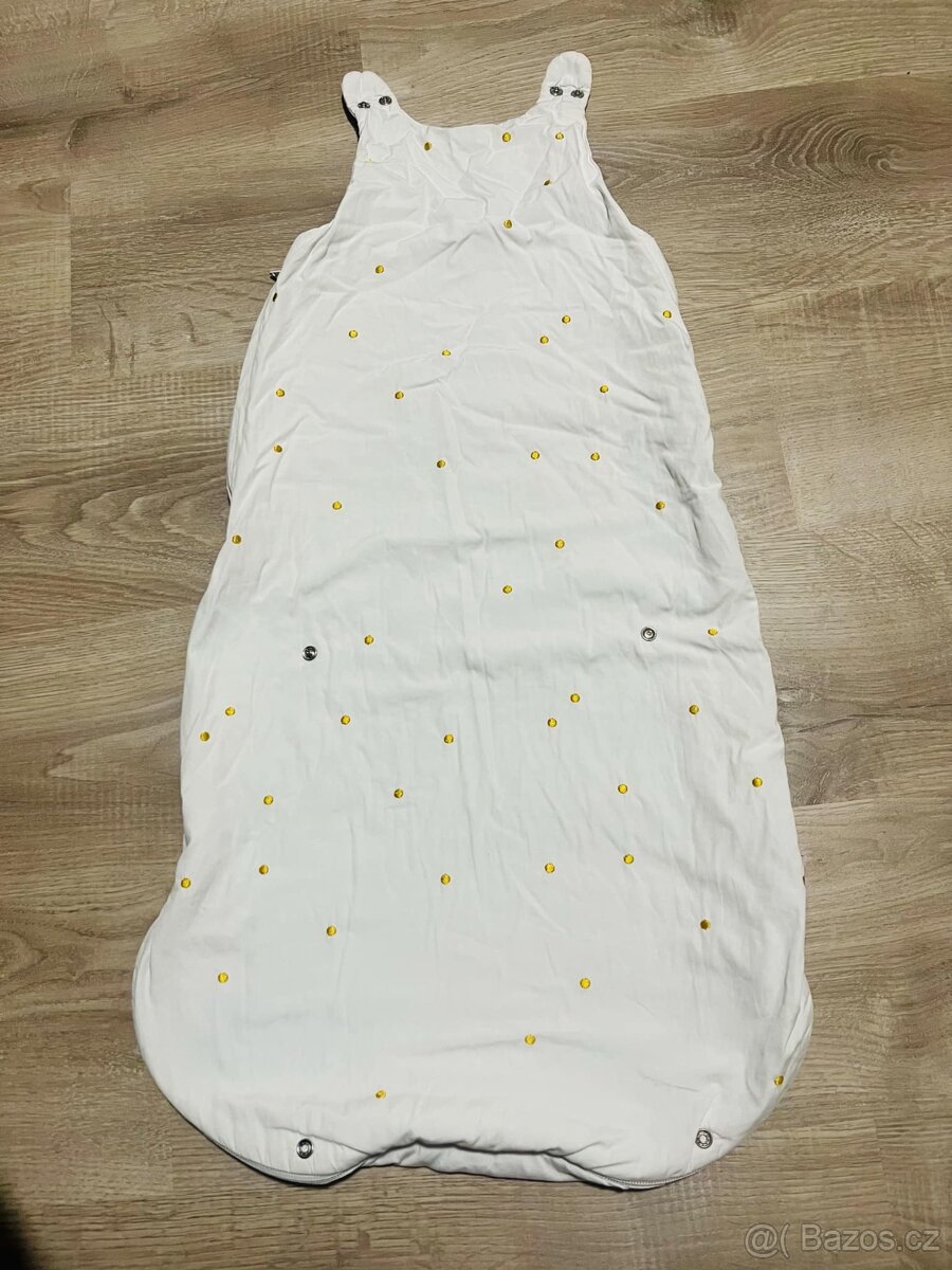 Spaci pytlik