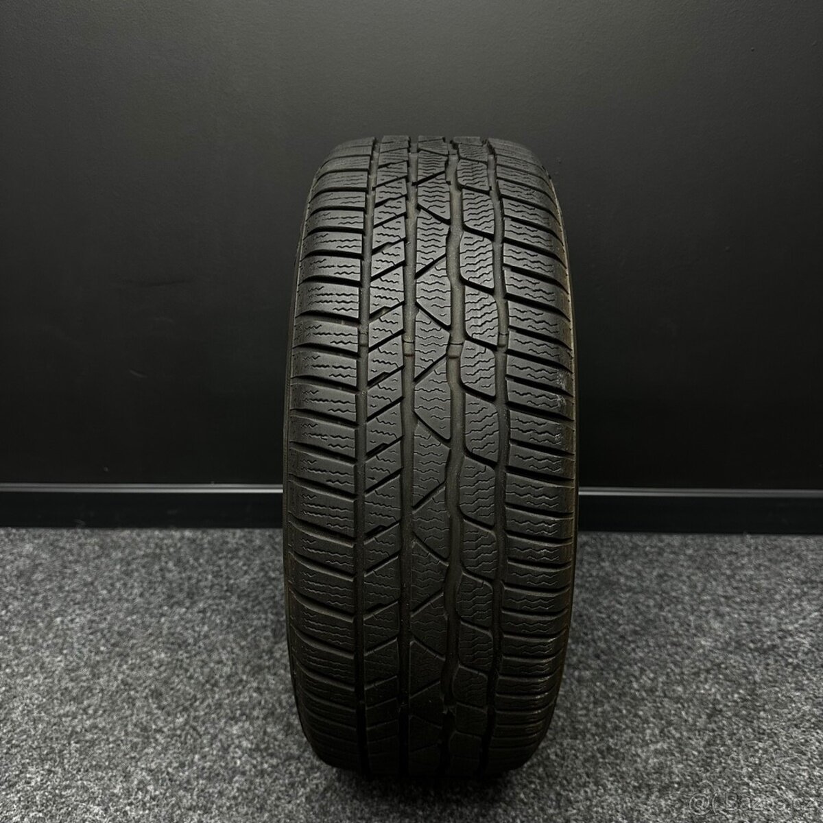 1ks pneu Continental 195/50/16 88H