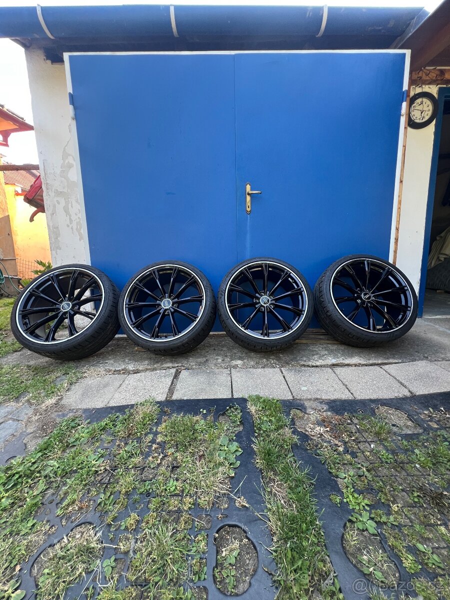 Kola RacingLine 20