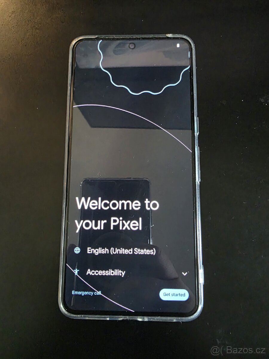 Google pixel 8 pro 256GB