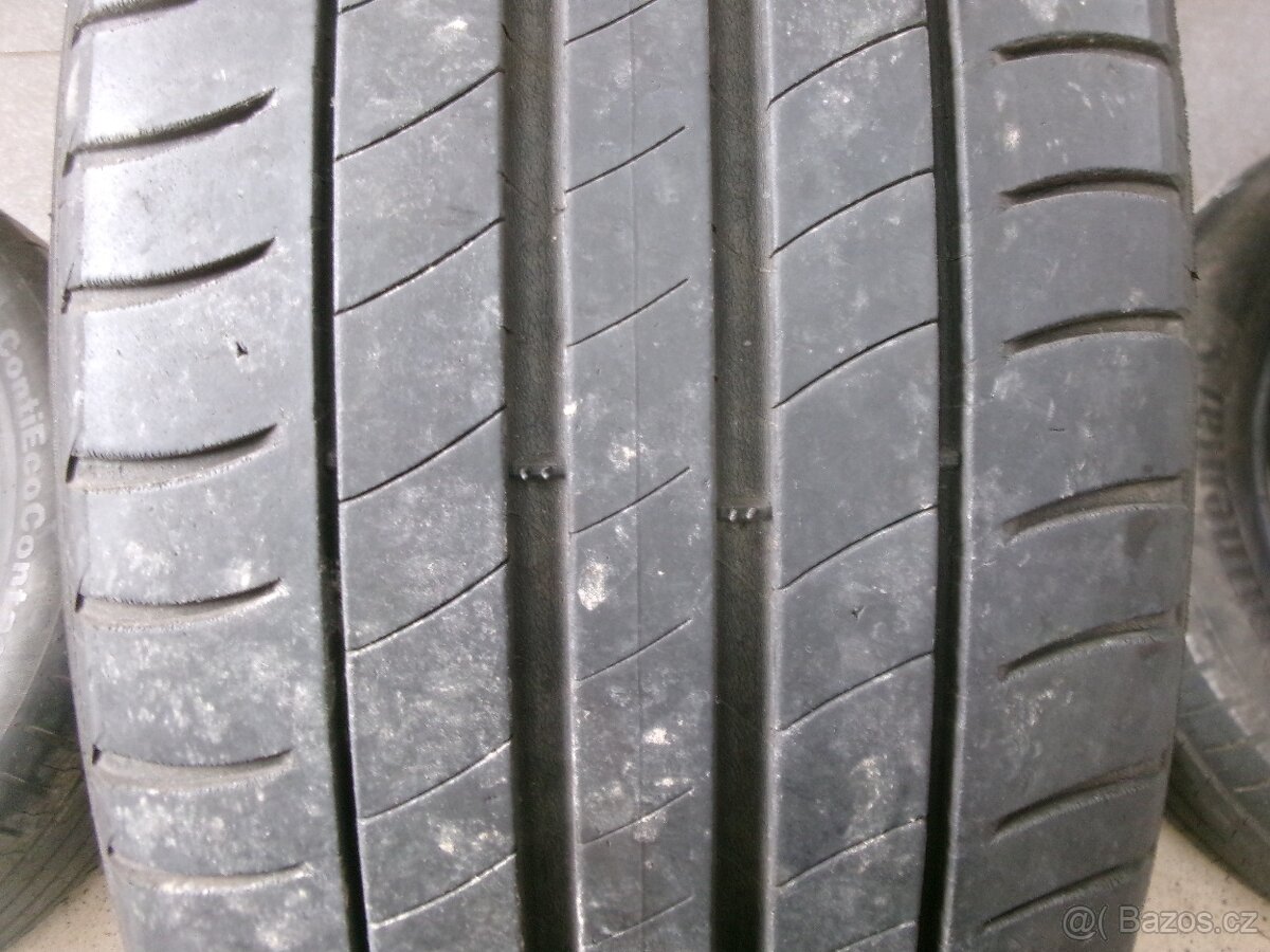 205/55 R16 MICHELIN (4,5mm) č.15712/g